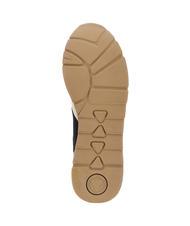 GUESS FANO Sneakers beige blue orange - Men&rsquo;s shoes - 6