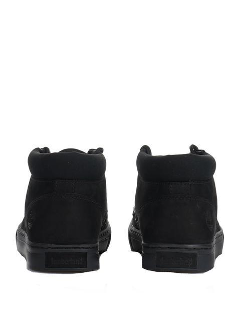 ADVENTURE 2.0  Chukka shoes BLACK - Men&rsquo;s shoes