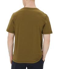 TIMBERLAND MOUNT JO WICKING  Short-sleeved T-shirt - T-shirt