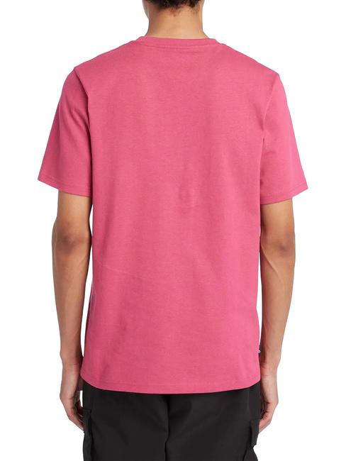 ESTABILISHED 1973 Cotton T-shirt lively wb - T-shirt