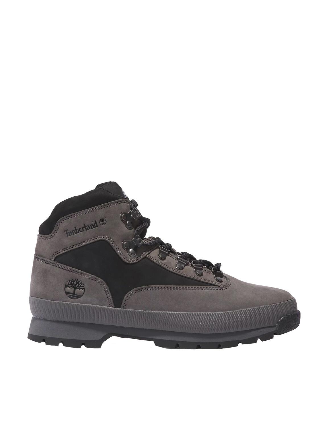 Timberland Euro Hiker Leather Boots Castlerock Buy At Outlet Prices