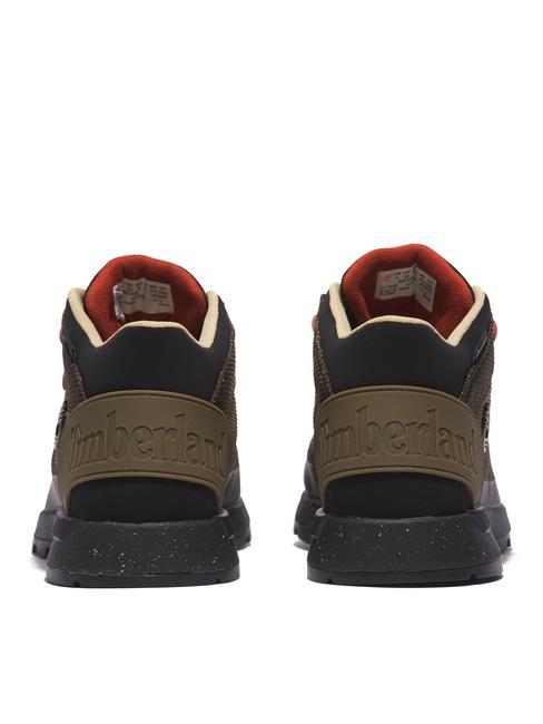 SPRINT TREKKER Sneakers milolive - Men’s shoes