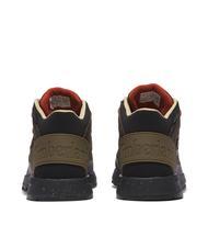 TIMBERLAND SPRINT TREKKER Sneakers milolive - Men’s shoes - 4