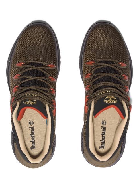 SPRINT TREKKER Sneakers milolive - Men’s shoes