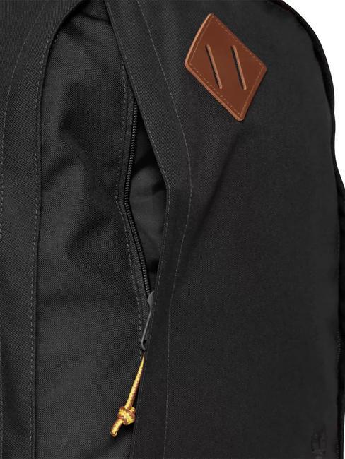 TFO HERITAGE 13" PC backpack BLACK - Laptop backpacks