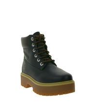 TIMBERLAND STONE STREET 6  High leather ankle boots - Women’s shoes