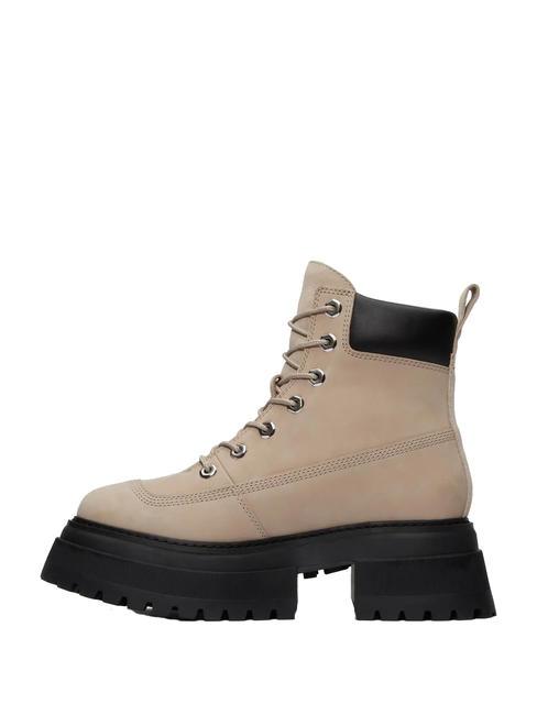 SKY 6  Ankle boots pure / cashmere - Women’s shoes