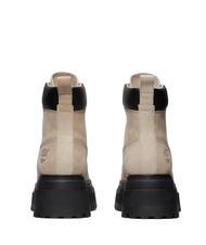 TIMBERLAND SKY 6  Ankle boots pure / cashmere - Women’s shoes - 3