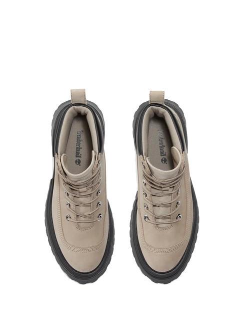 SKY 6  Ankle boots pure / cashmere - Women’s shoes