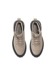 TIMBERLAND SKY 6  Ankle boots pure / cashmere - Women’s shoes - 4