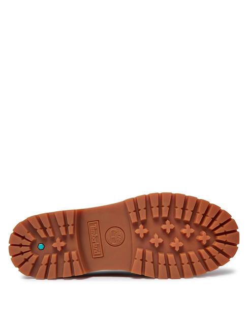 STONE STREET 6  High leather ankle boots scab - Women’s shoes