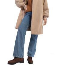 TIMBERLAND HANNOVER HILL 6  3.6cm heel ankle boots dark brown - Women’s shoes - 6