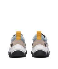 TIMBERLAND ADLEY WAY  Sneakers rainy day - Women&rsquo;s shoes - 4