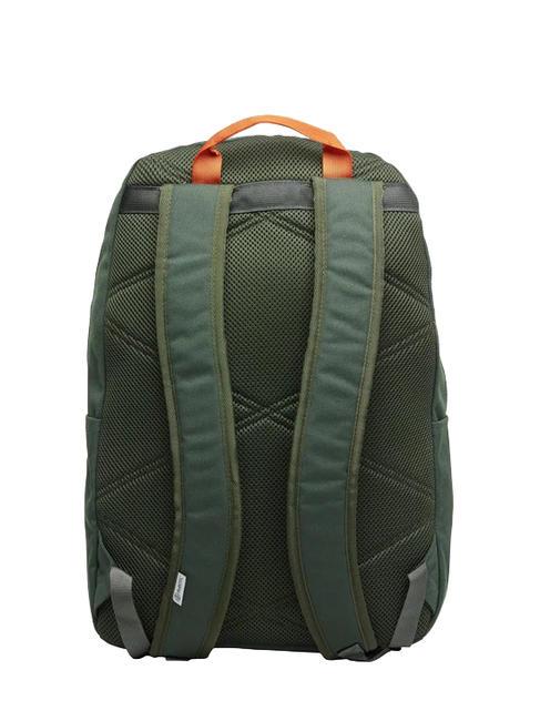 ECORINGINAL TIMBERPACK  Backpack duffel bag - Backpacks & School and Leisure