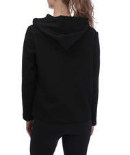 TIMBERLAND STACK LOGO  Hoodie - Women's Sweatshirts