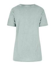 GUESS GRAPE WINE T-shirt with print malibu sage multi - T-shirt - 5