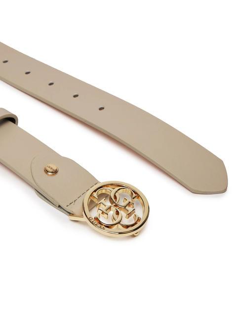 SESTRI Belt can be shortened to size Rope - Belts