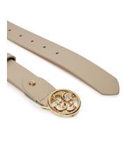 GUESS SESTRI Belt can be shortened to size - Belts