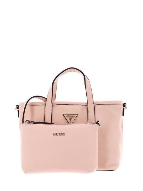 LATONA  Mini hand bag, with shoulder strap light peach - Women&rsquo;s Bags