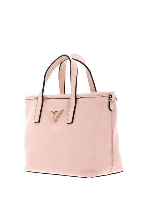LATONA  Mini hand bag, with shoulder strap light peach - Women&rsquo;s Bags