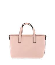 GUESS LATONA  Mini hand bag, with shoulder strap light peach - Women&rsquo;s Bags - 4