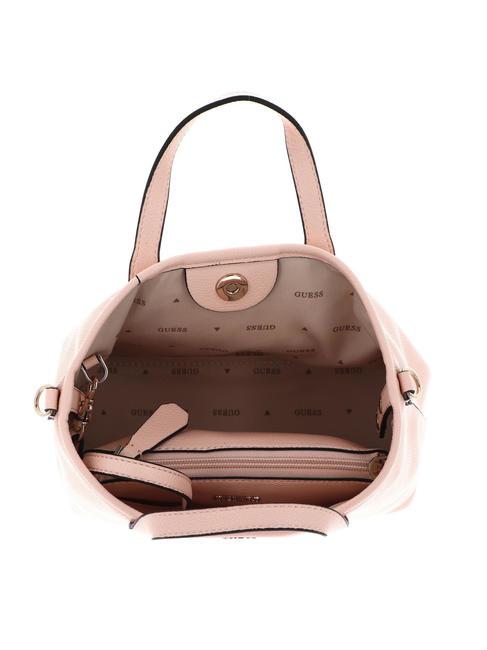 LATONA  Mini hand bag, with shoulder strap light peach - Women&rsquo;s Bags