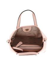 GUESS LATONA  Mini hand bag, with shoulder strap light peach - Women&rsquo;s Bags - 5