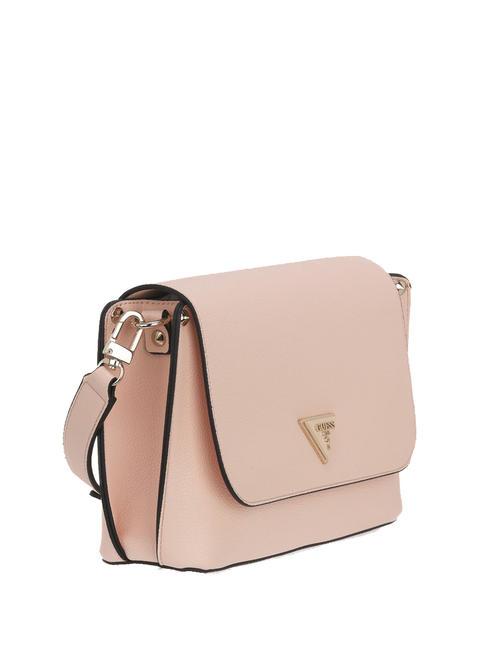 MERIDIAN shoulder bag light peach - Women’s Bags