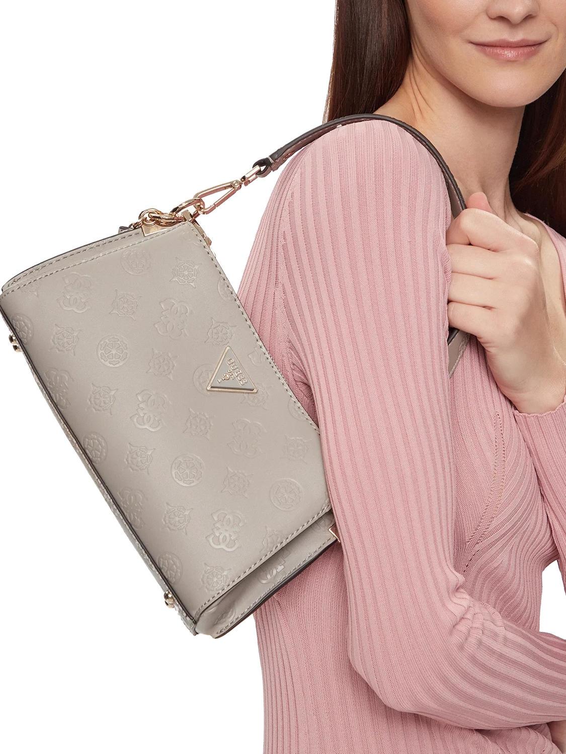 Guess women's handbags uk hotsell