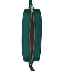 LIUJO MANHATTAN  Shoulder camera bag deep emerald - Women&rsquo;s Bags - 4
