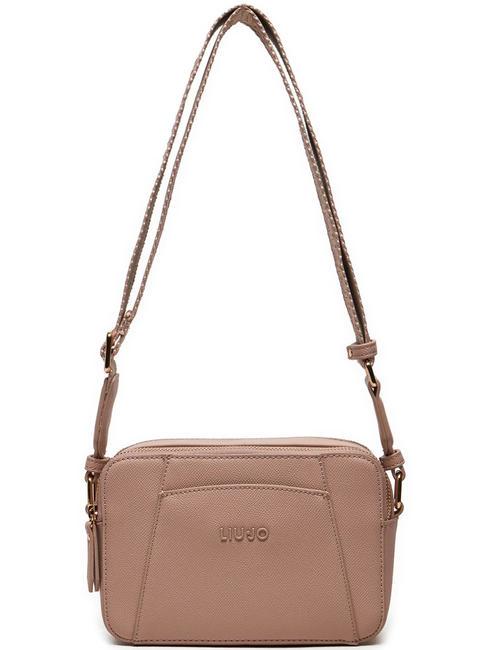 NEVET Shoulder camera bag rose smoke - Women’s Bags