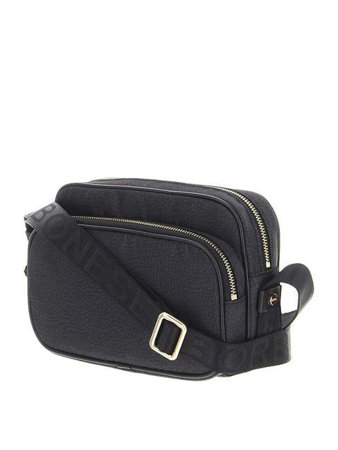 CAMERA CASE SMALL ECO LINE  Shoulder bag dark black - Women’s Bags