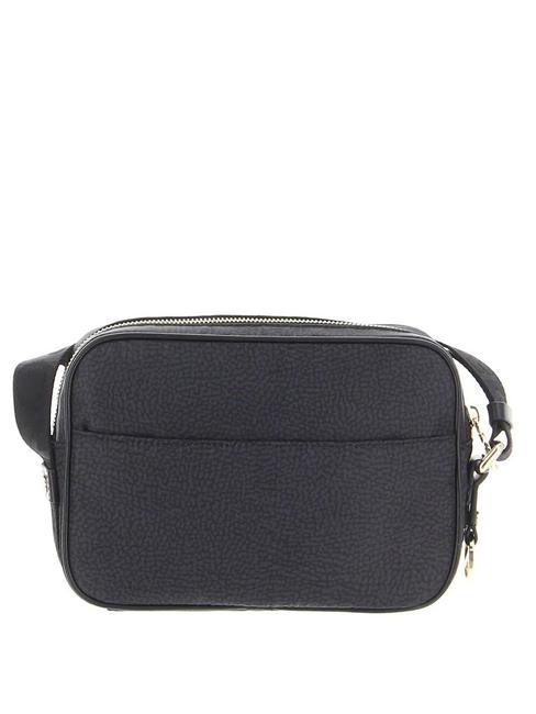 CAMERA CASE SMALL ECO LINE  Shoulder bag dark black - Women’s Bags