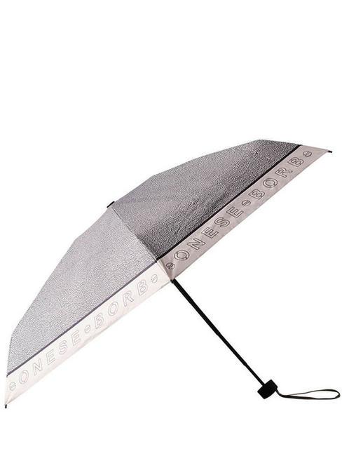 SUPER MINI Folding umbrella chantilly cream/op - Umbrellas