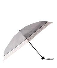 BORBONESE SUPER MINI Folding umbrella chantilly cream/op - Umbrellas - 2