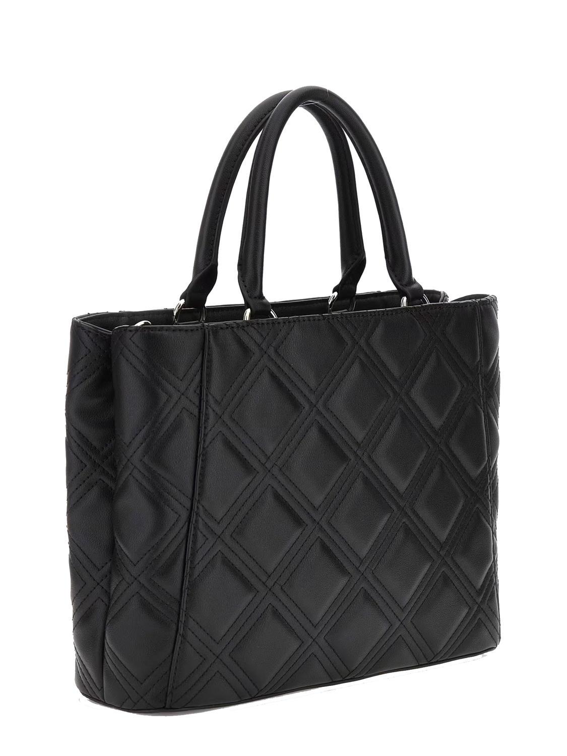 Bolso acolchado guess deals