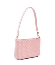 GUESS TWILLER Mini woven shoulder bag pale pink - Women&rsquo;s Bags - 2