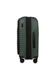 SAMSONITE INTUO Expandable hand luggage trolley olivegreen - Hand luggage - 7