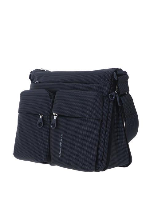 MD20 Shoulder bag, expandable scab - Women&rsquo;s Bags