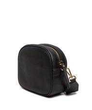 GIANNI CHIARINI NINA  Mini shoulder bag, in leather - Women’s Bags