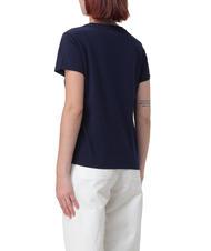 PINKO BASICO  Cotton T-Shirt - T-shirt