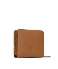 PINKO TAYLOR Zip Around Wallet leather-antique gold - Women&rsquo;s Wallets - 3