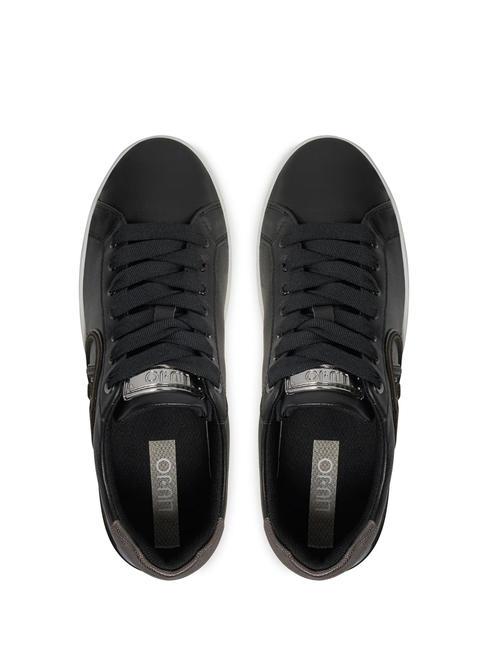 SILVIA 93 Sneakers black - Women&rsquo;s shoes