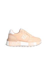 LIUJO AMAZING 25 Sneakers papaya - Women’s shoes - 2