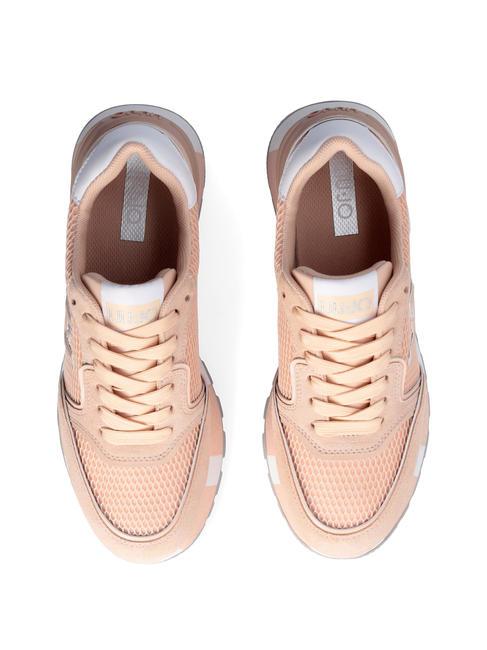 AMAZING 25 Sneakers papaya - Women’s shoes