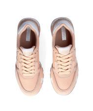 LIUJO AMAZING 25 Sneakers papaya - Women’s shoes - 3