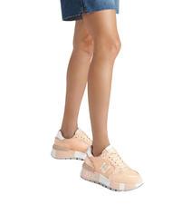 LIUJO AMAZING 25 Sneakers papaya - Women’s shoes - 5