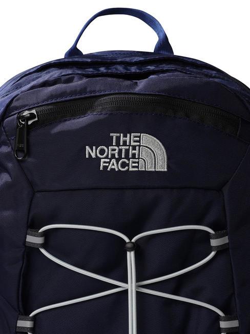 Borealis backpack 15&rdquo; laptop bag tnf navy/tin gr - Backpacks & School and Leisure