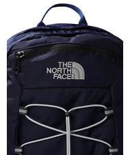 THE NORTH FACE Borealis backpack 15&rdquo; laptop bag tnf navy/tin gr - Backpacks & School and Leisure - 3