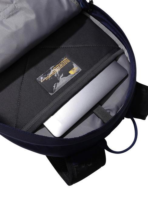 Borealis backpack 15&rdquo; laptop bag tnf navy/tin gr - Backpacks & School and Leisure